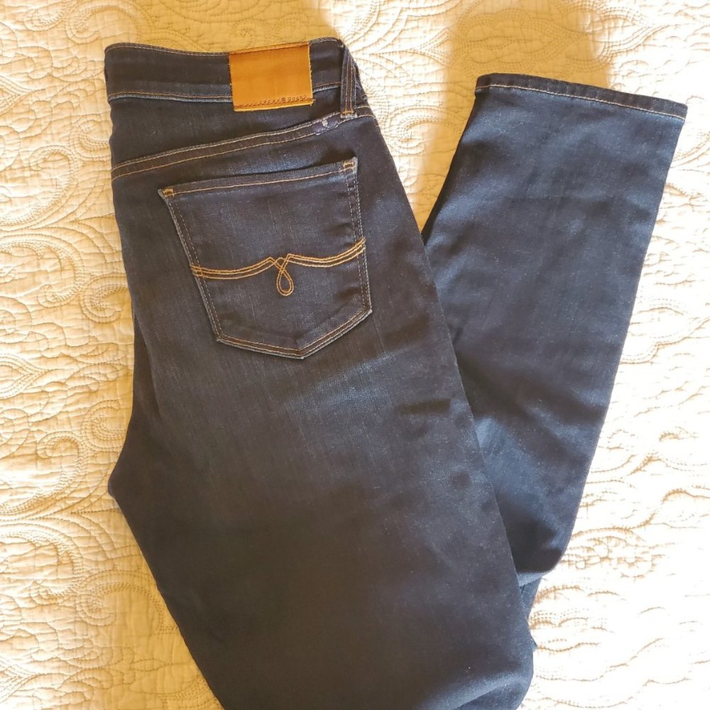 Lucky Brand Dark Wash Jeans